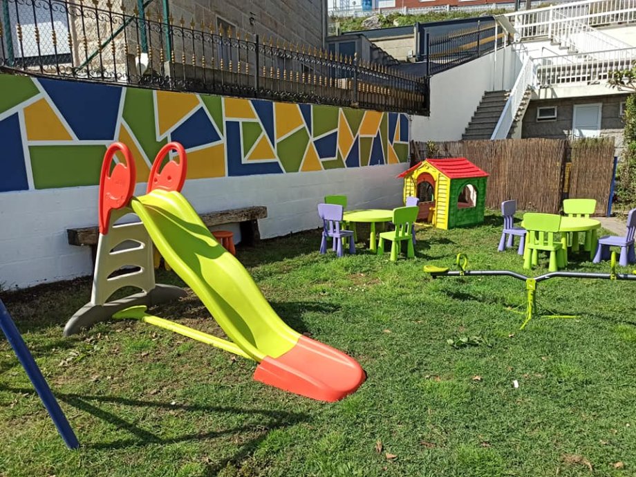 Asador María Eugenia - Foto 11