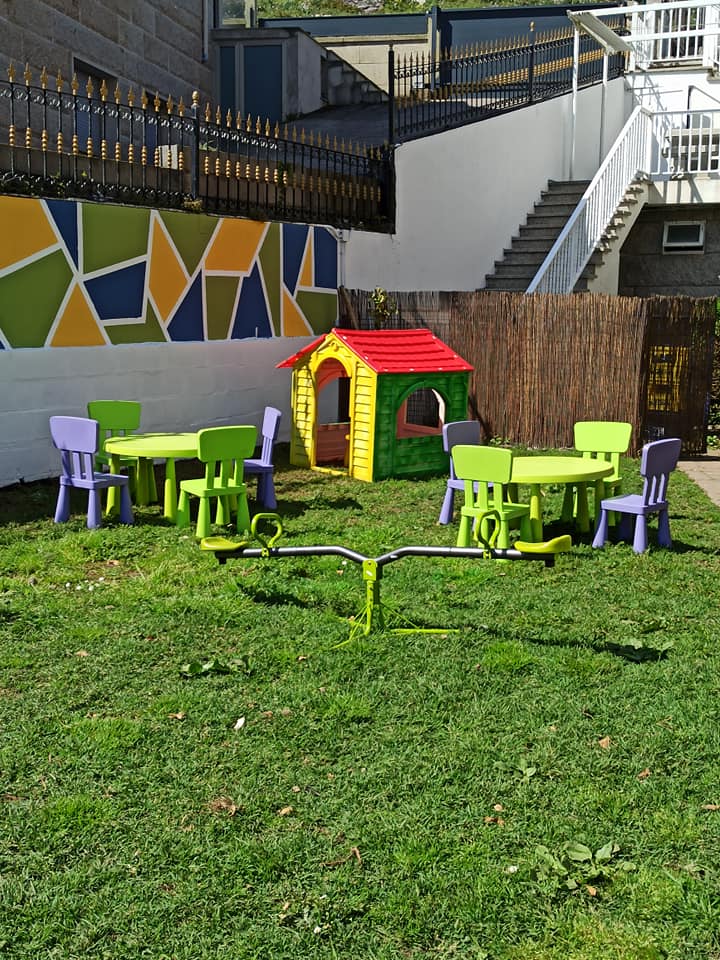 Asador María Eugenia - Foto 12