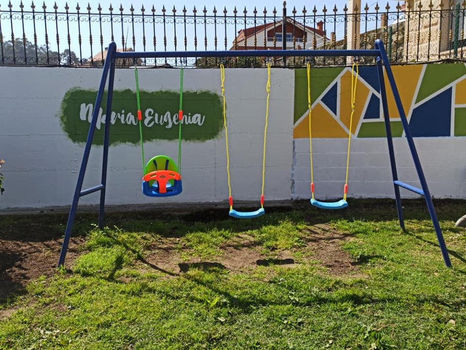 Asador María Eugenia - Foto 13