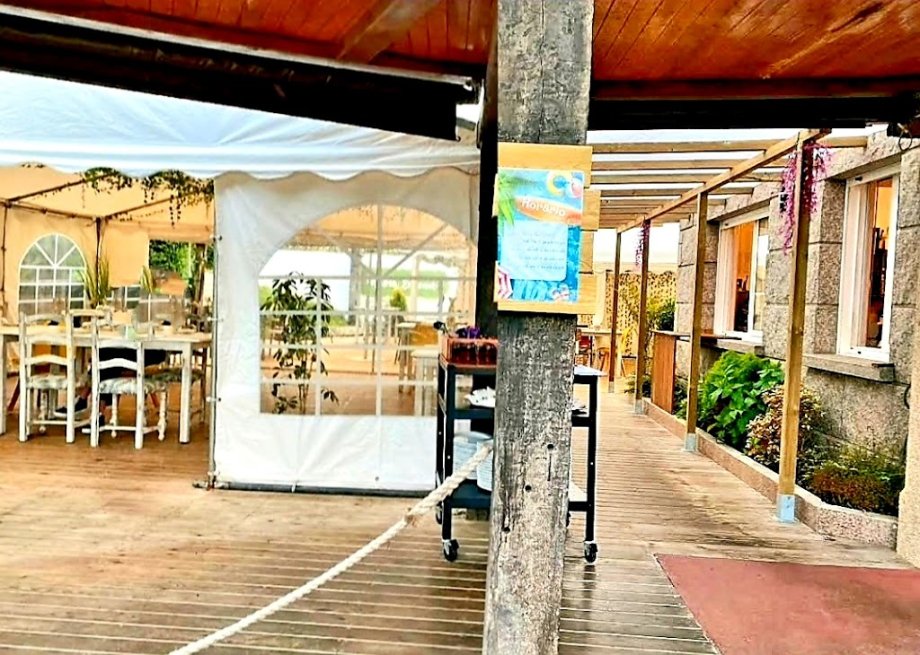 Asador María Eugenia - Foto 15