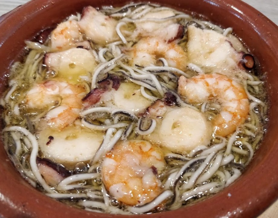 Asador María Eugenia - Foto 20