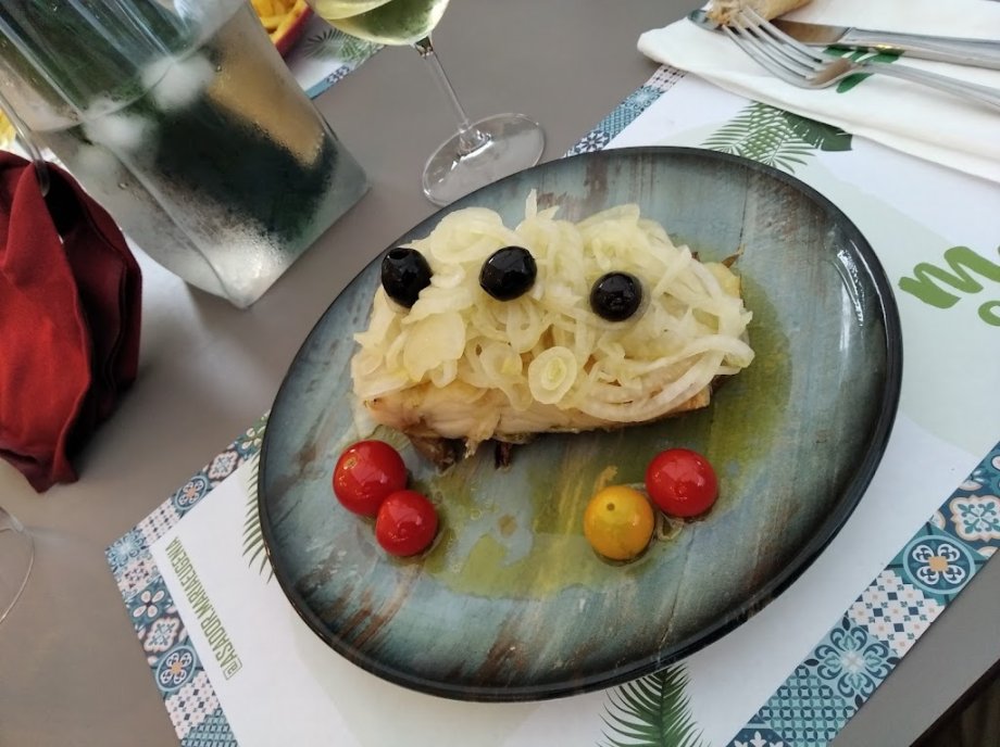 Asador María Eugenia - Foto 21