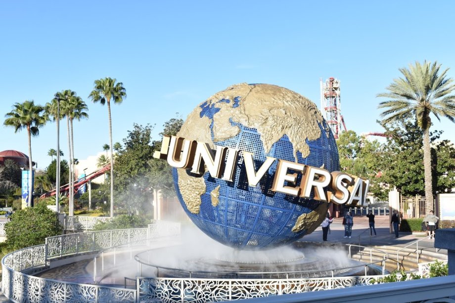 Universal Studios Florida - Foto 2