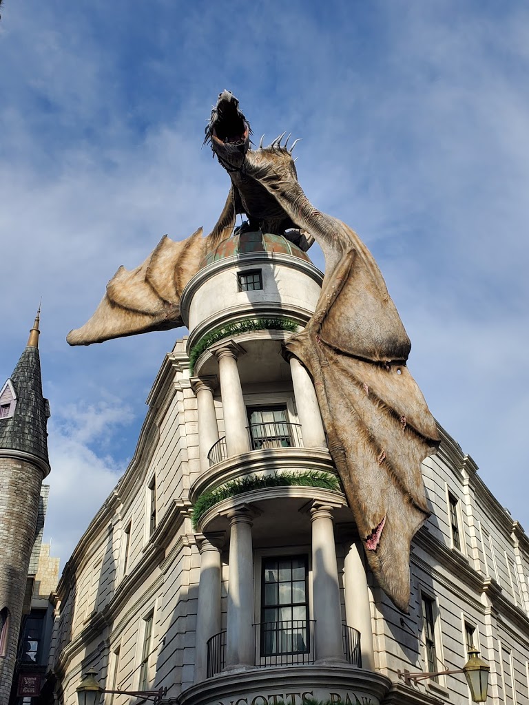 Universal Studios Florida - Foto 5