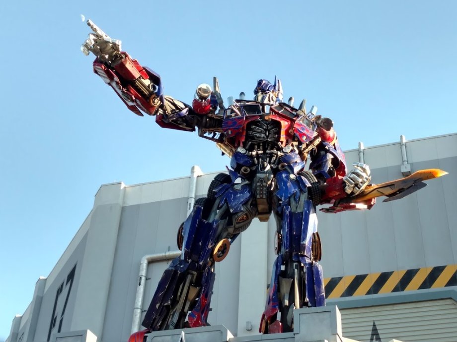 Universal Studios Florida - Foto 6