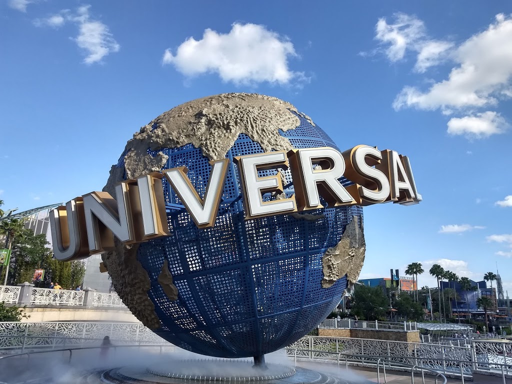 Universal Studios Florida - Foto 1