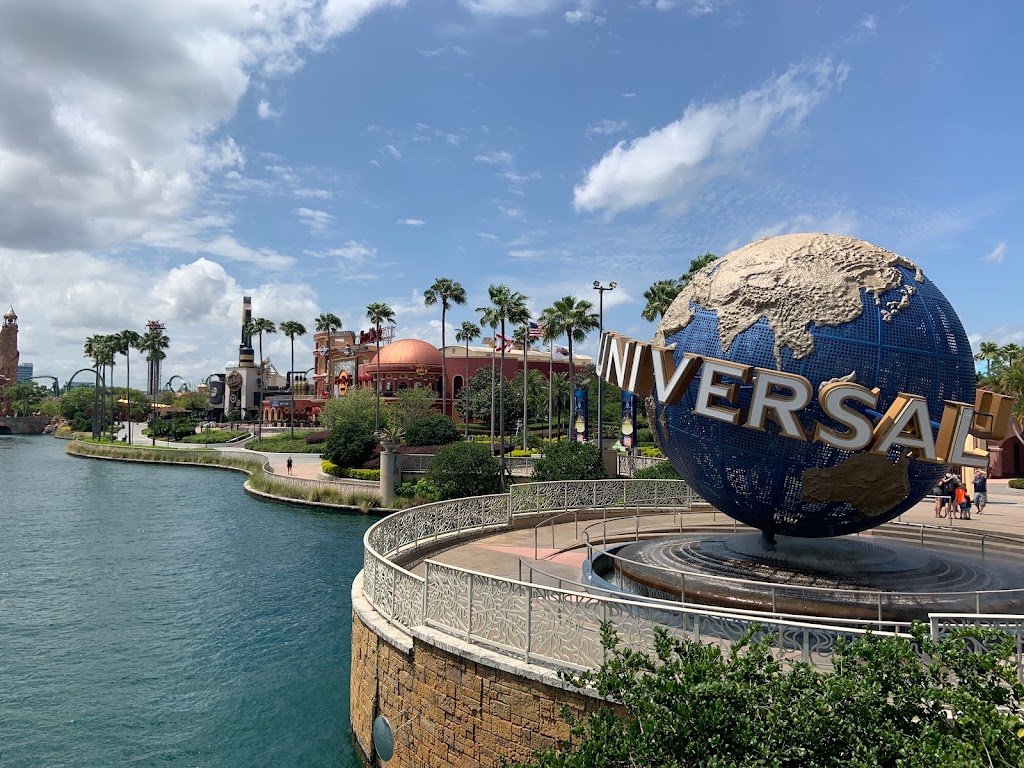 Universal Studios Florida - Foto 1