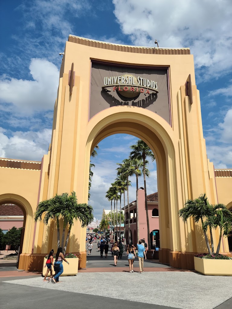 Universal Studios Florida - Foto 14