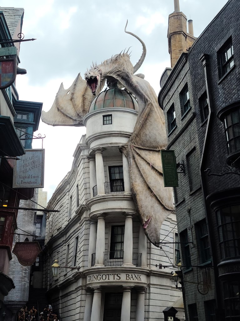 Universal Studios Florida - Foto 1