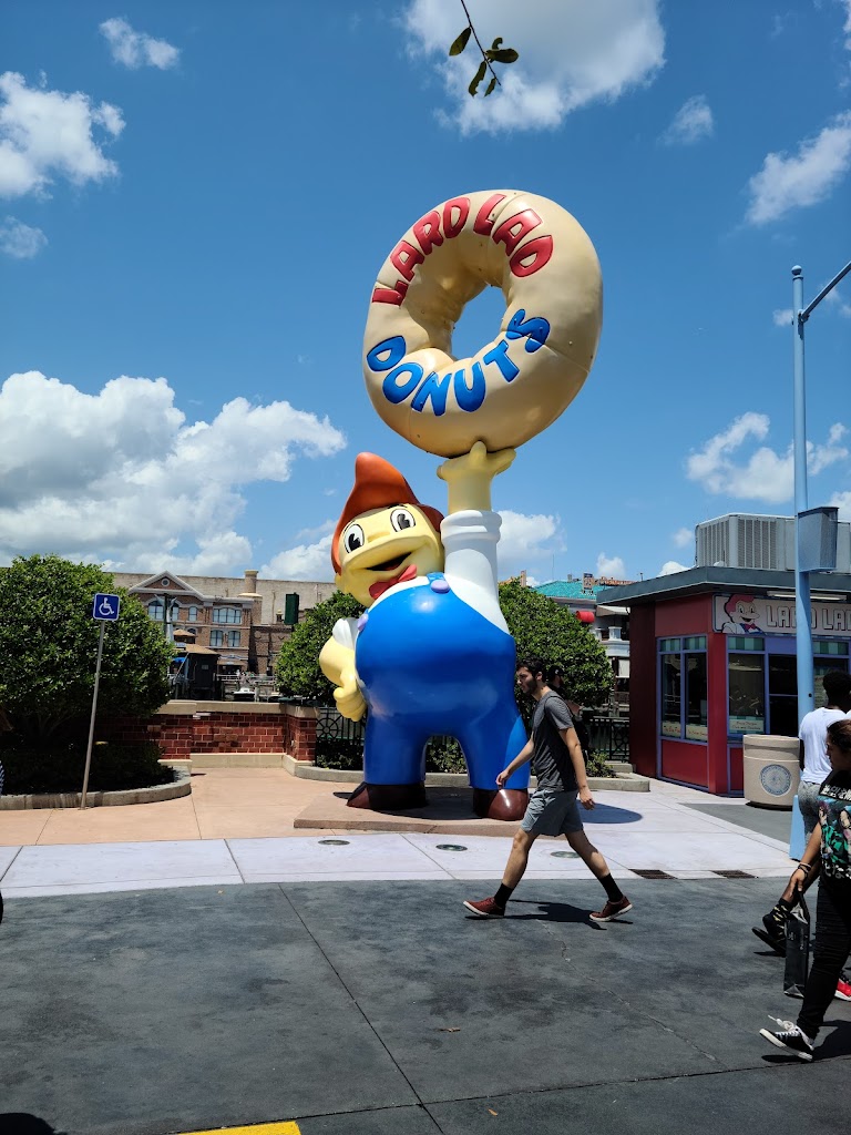 Universal Studios Florida - Foto 1