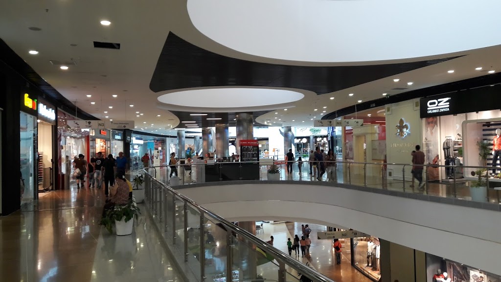 Viva Centro Comercial - Foto 1