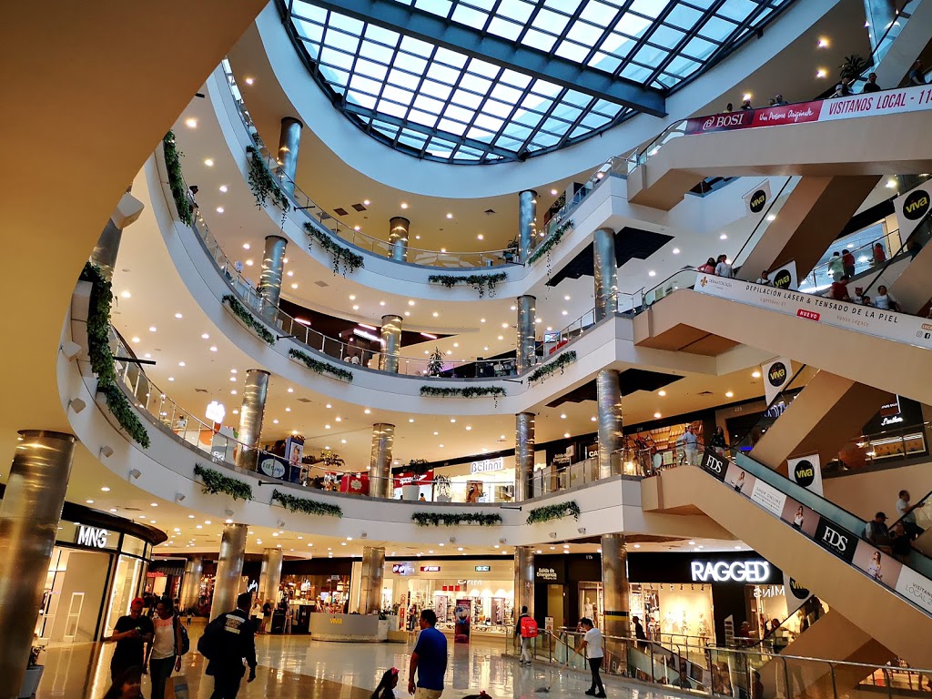 Viva Centro Comercial