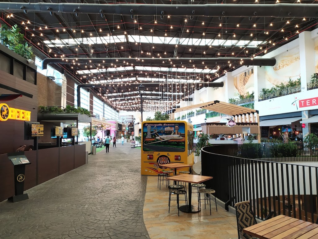 Viva Centro Comercial - Foto 1