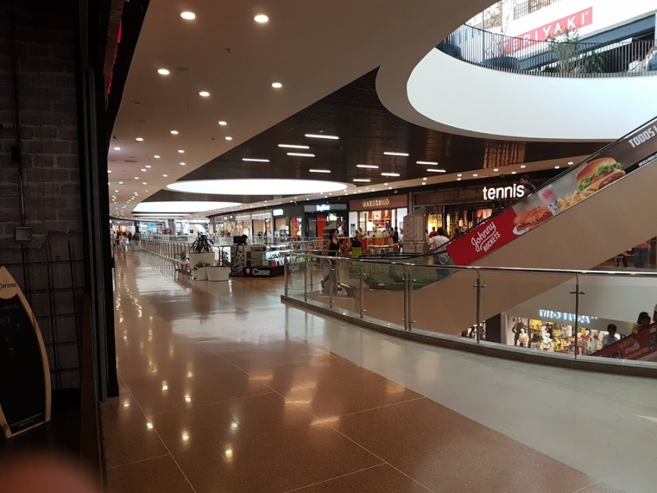 Viva Centro Comercial - Foto 5