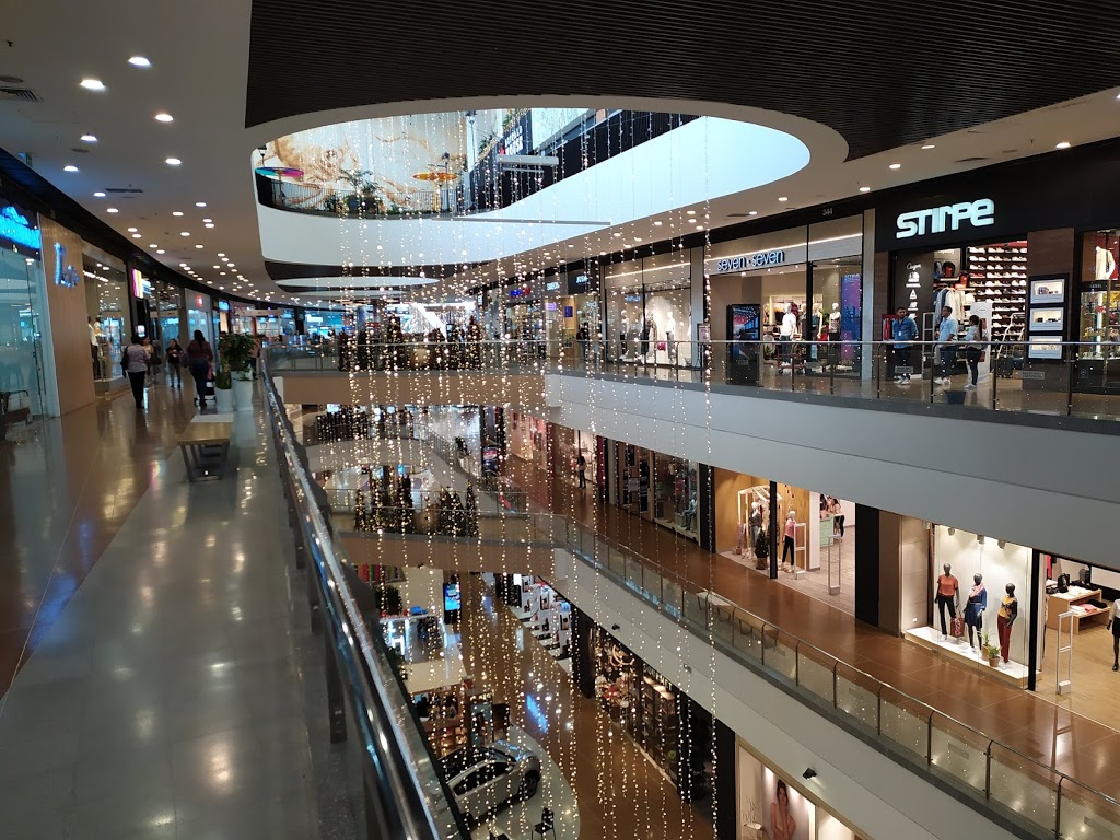 Viva Centro Comercial - Foto 1