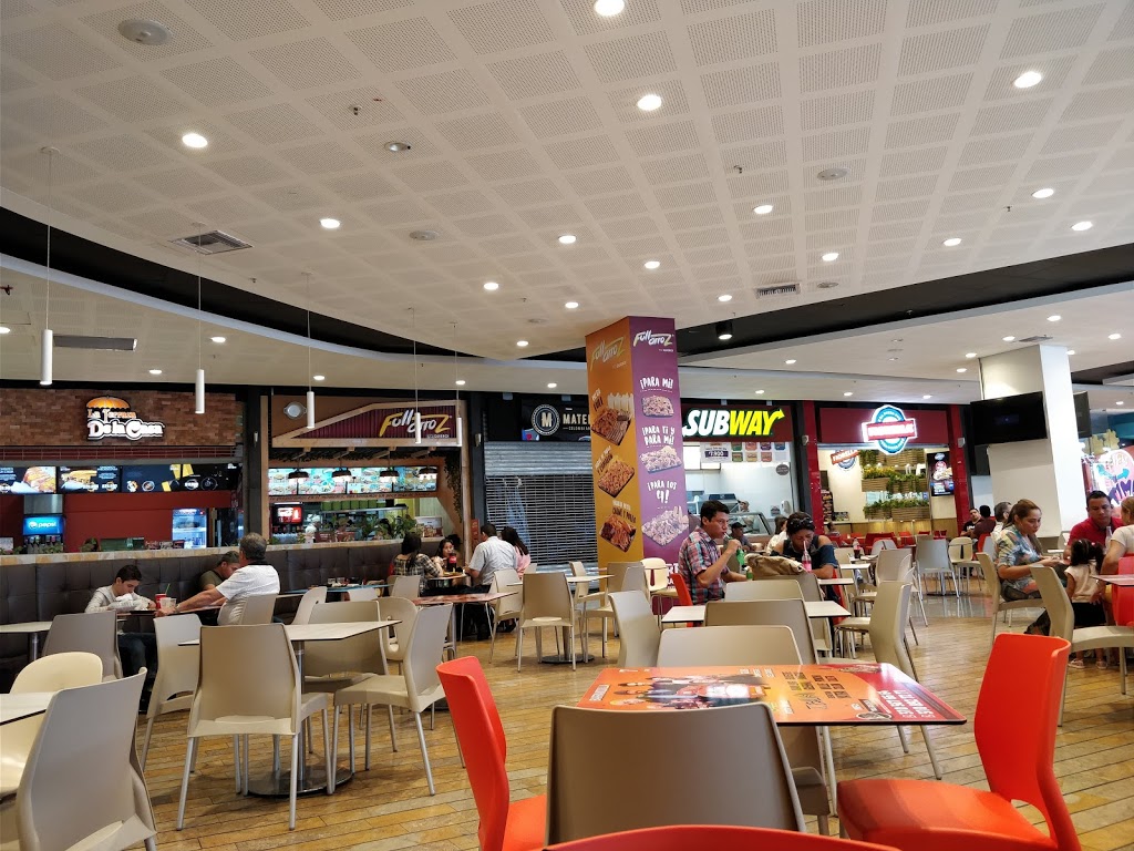 Viva Centro Comercial - Foto 1