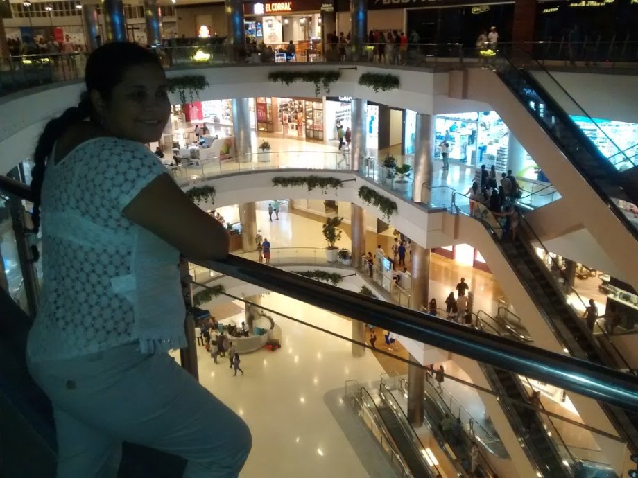 Viva Centro Comercial - Foto 9