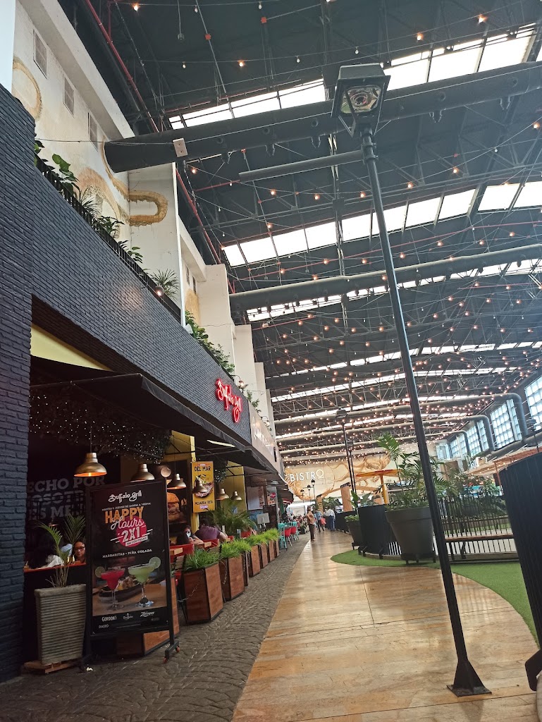 Viva Centro Comercial - Foto 1