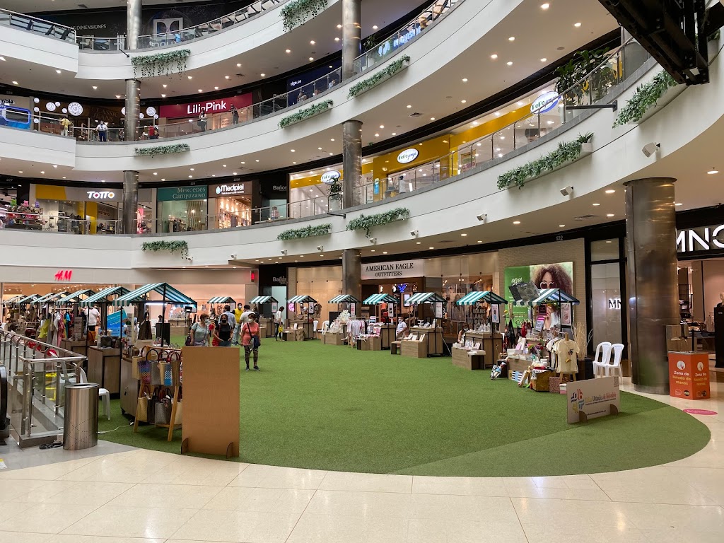 Viva Centro Comercial - Foto 1