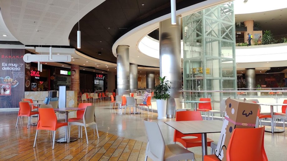 Viva Centro Comercial - Foto 14