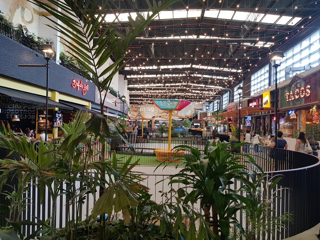 Viva Centro Comercial - Foto 1