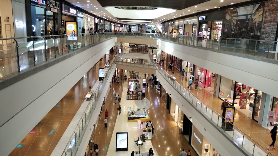 Viva Centro Comercial - Foto 16