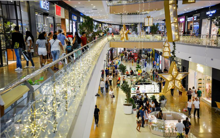 Viva Centro Comercial - Foto 17