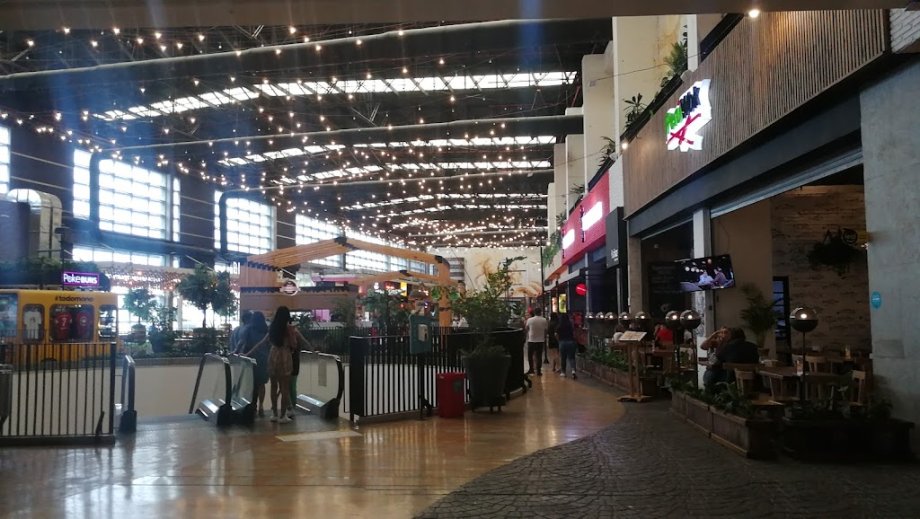 Viva Centro Comercial - Foto 20