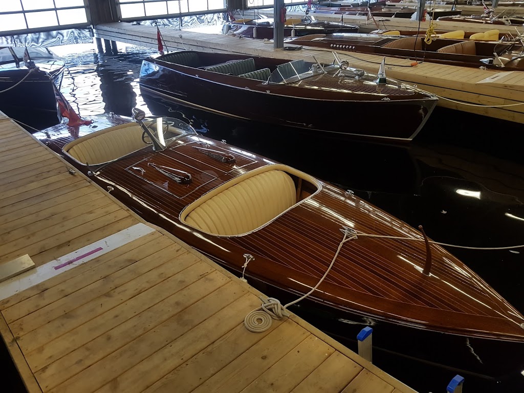 Muskoka Discovery Centre - Foto 1