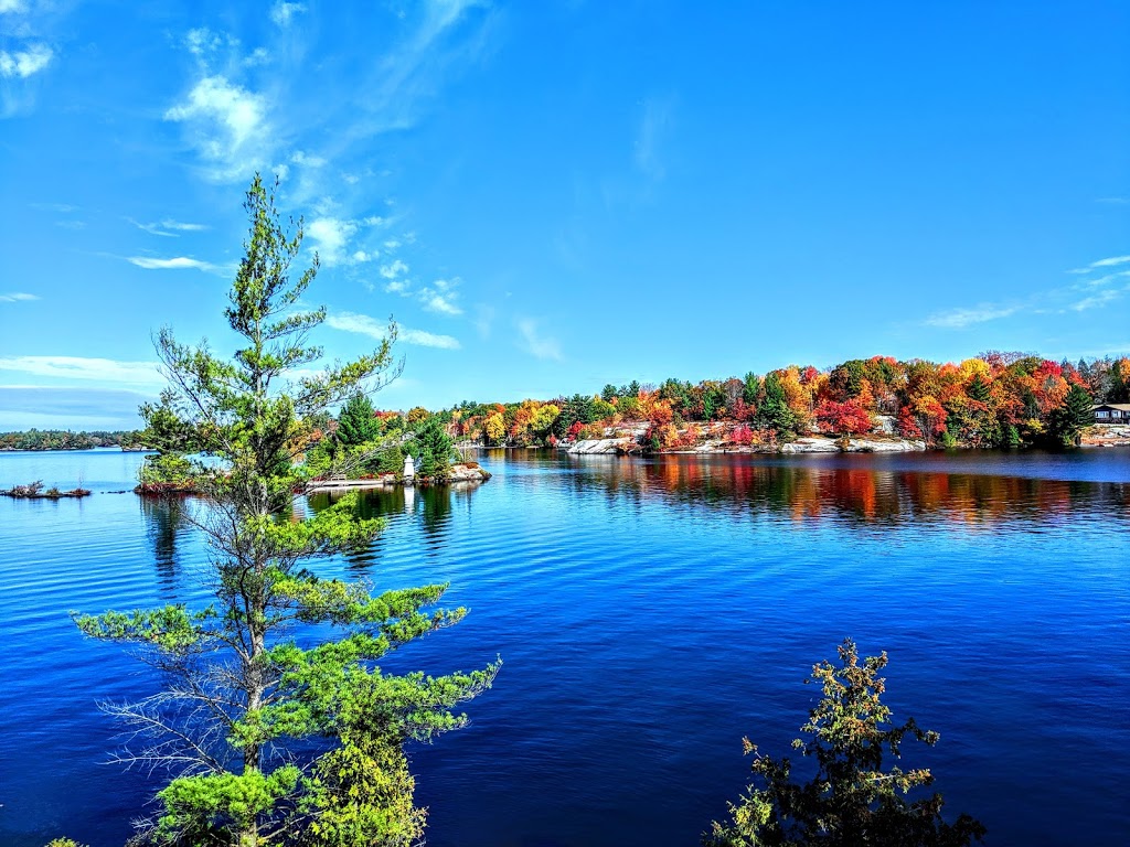 Muskoka Discovery Centre - Foto 1