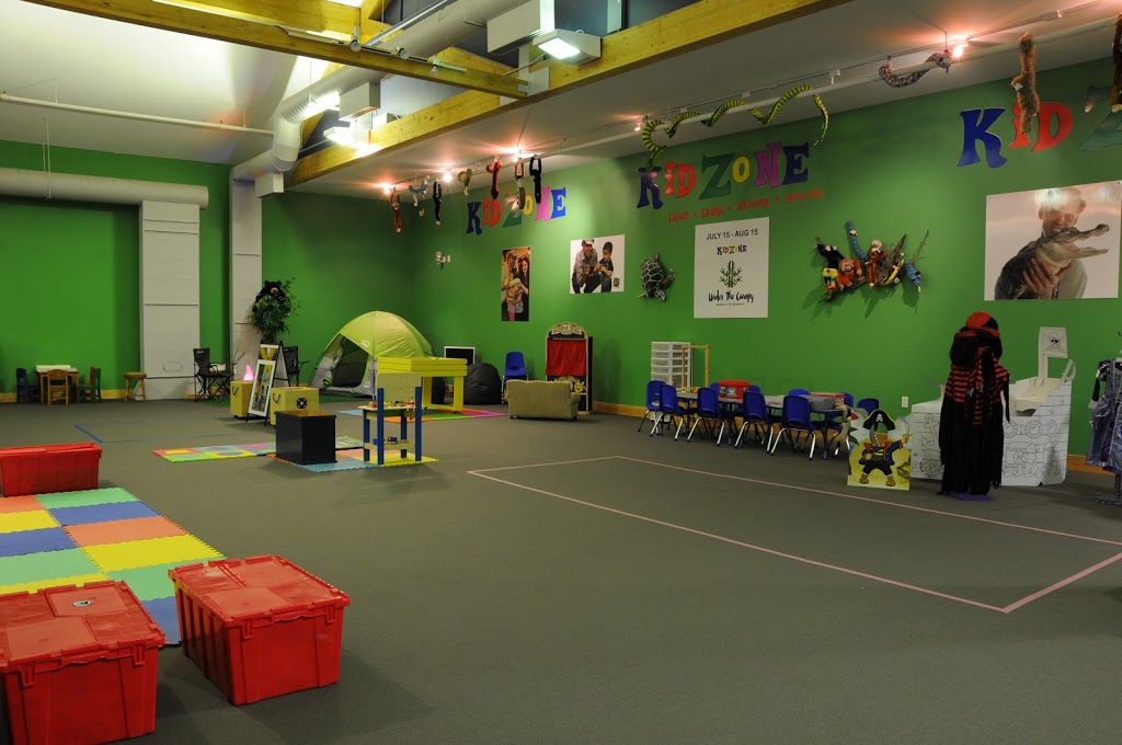 Muskoka Discovery Centre - Foto 1