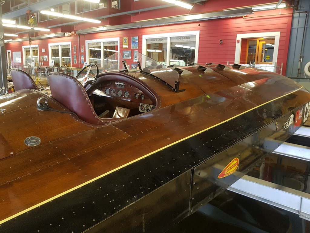 Muskoka Discovery Centre - Foto 1