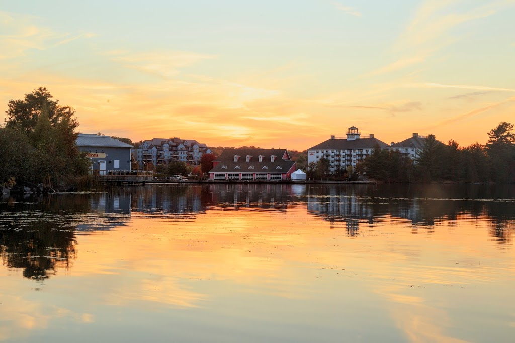 Muskoka Discovery Centre - Foto 1