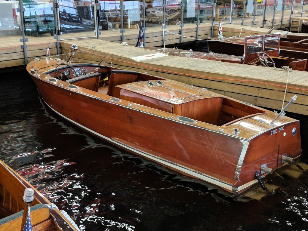 Muskoka Discovery Centre - Foto 1