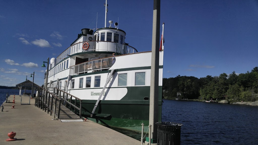 Muskoka Discovery Centre - Foto 1