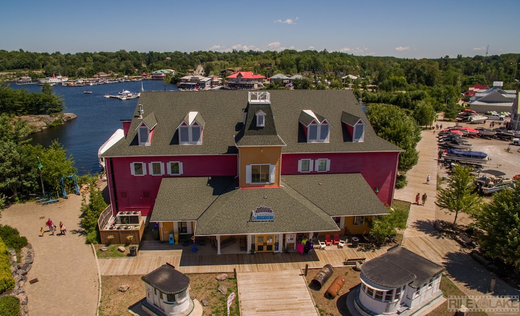 Muskoka Discovery Centre - Foto 1