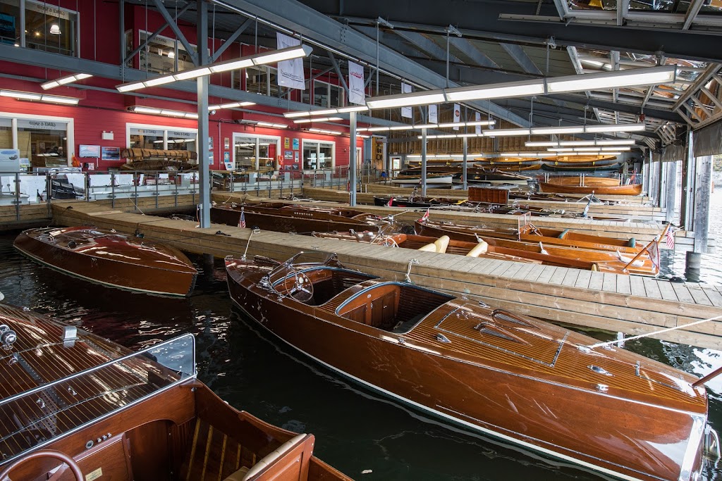 Muskoka Discovery Centre - Foto 1