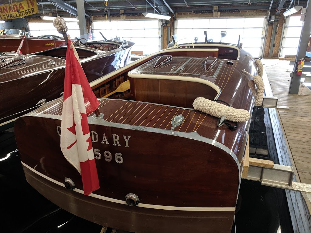 Muskoka Discovery Centre - Foto 1