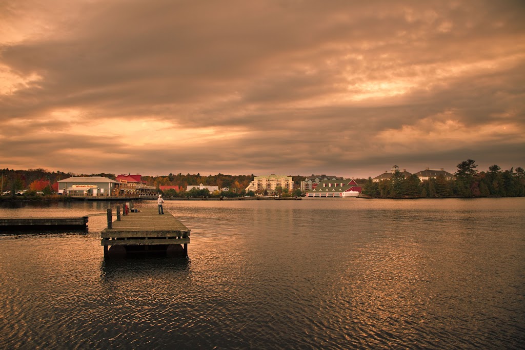 Muskoka Discovery Centre - Foto 1