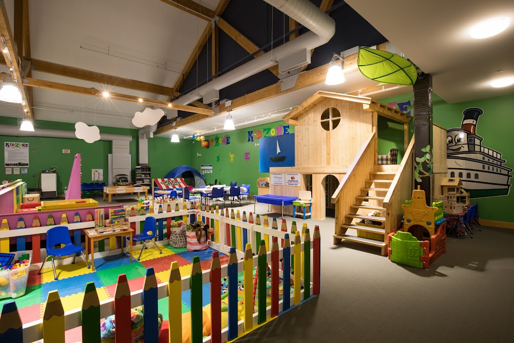 Muskoka Discovery Centre - Foto 1