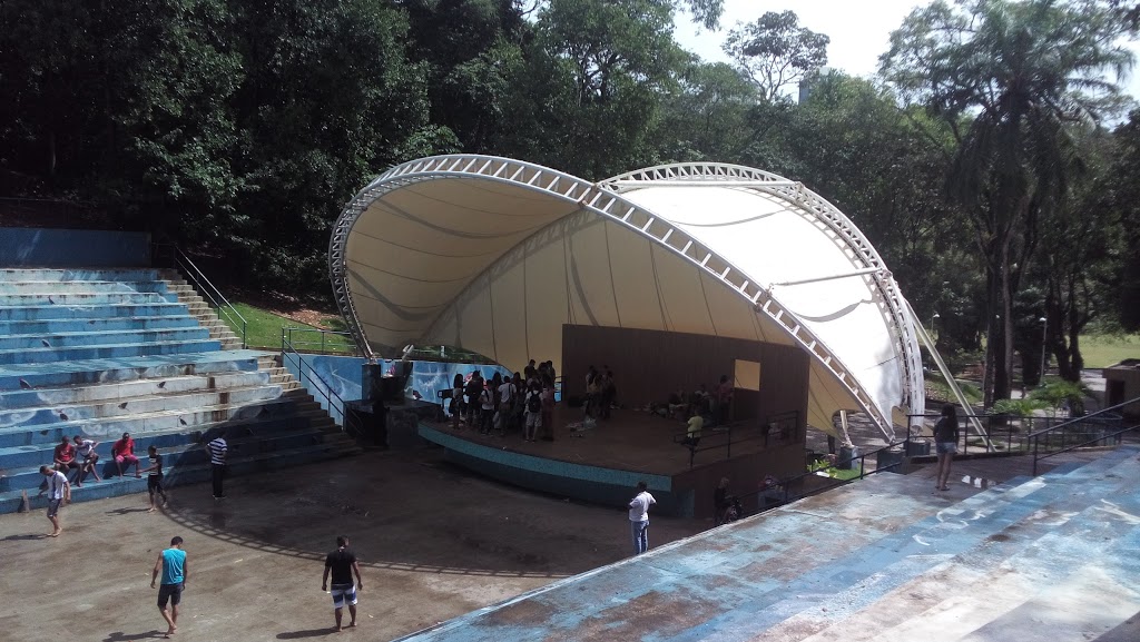 Parque da Cidade Joventino Silva - Foto 1