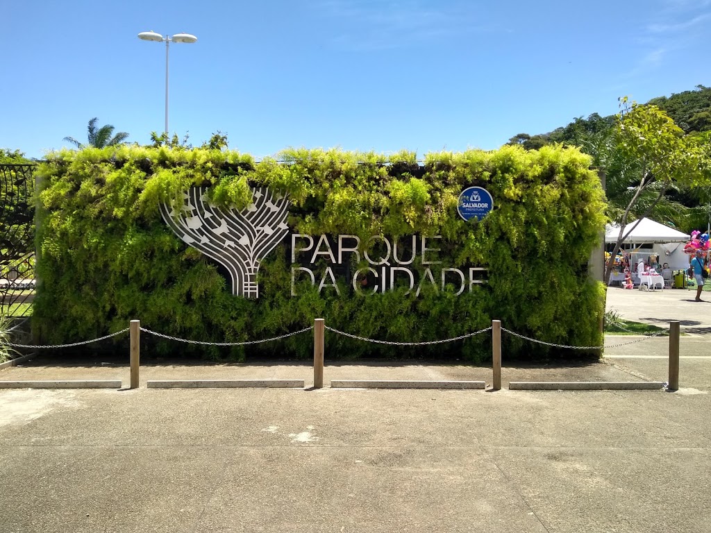 Parque da Cidade Joventino Silva - Foto 1