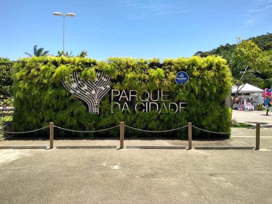 Parque da Cidade Joventino Silva - Foto 4