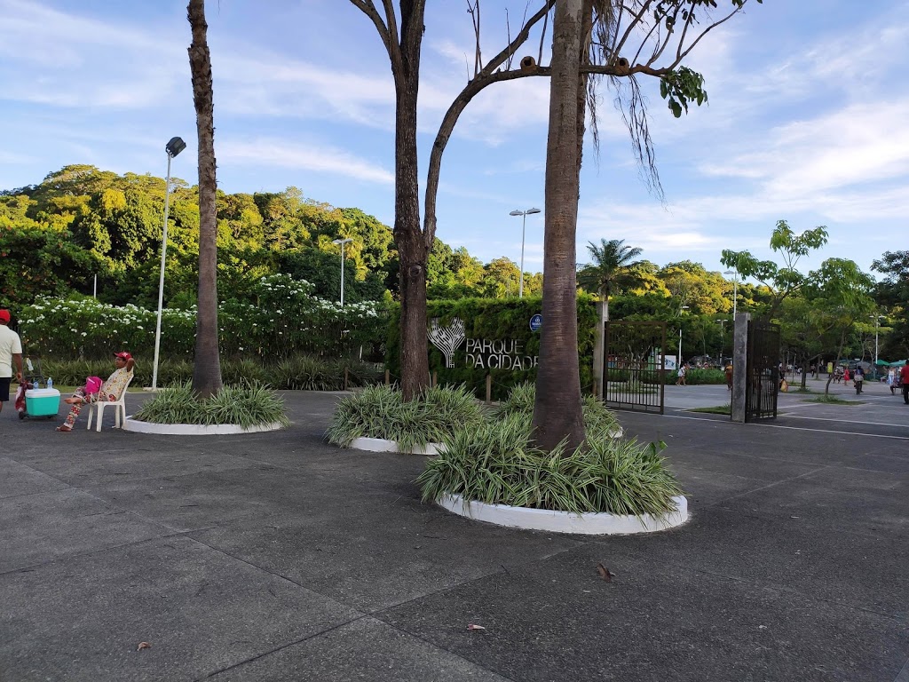 Parque da Cidade Joventino Silva - Foto 1