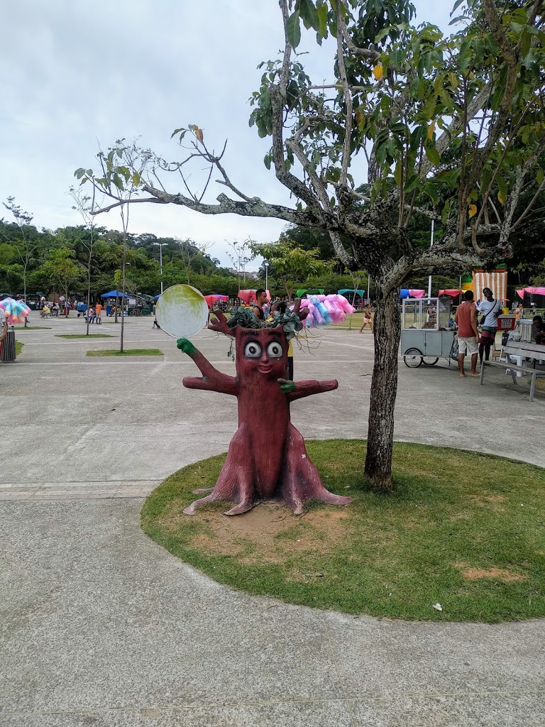 Parque da Cidade Joventino Silva - Foto 1