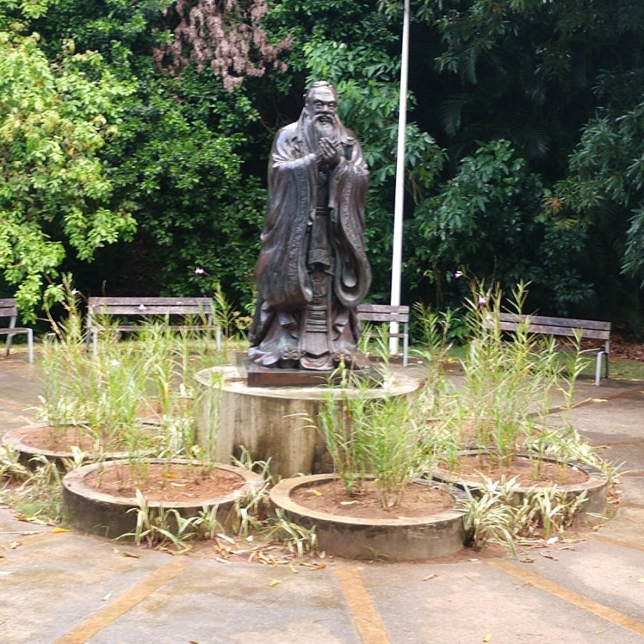 Parque da Cidade Joventino Silva - Foto 9