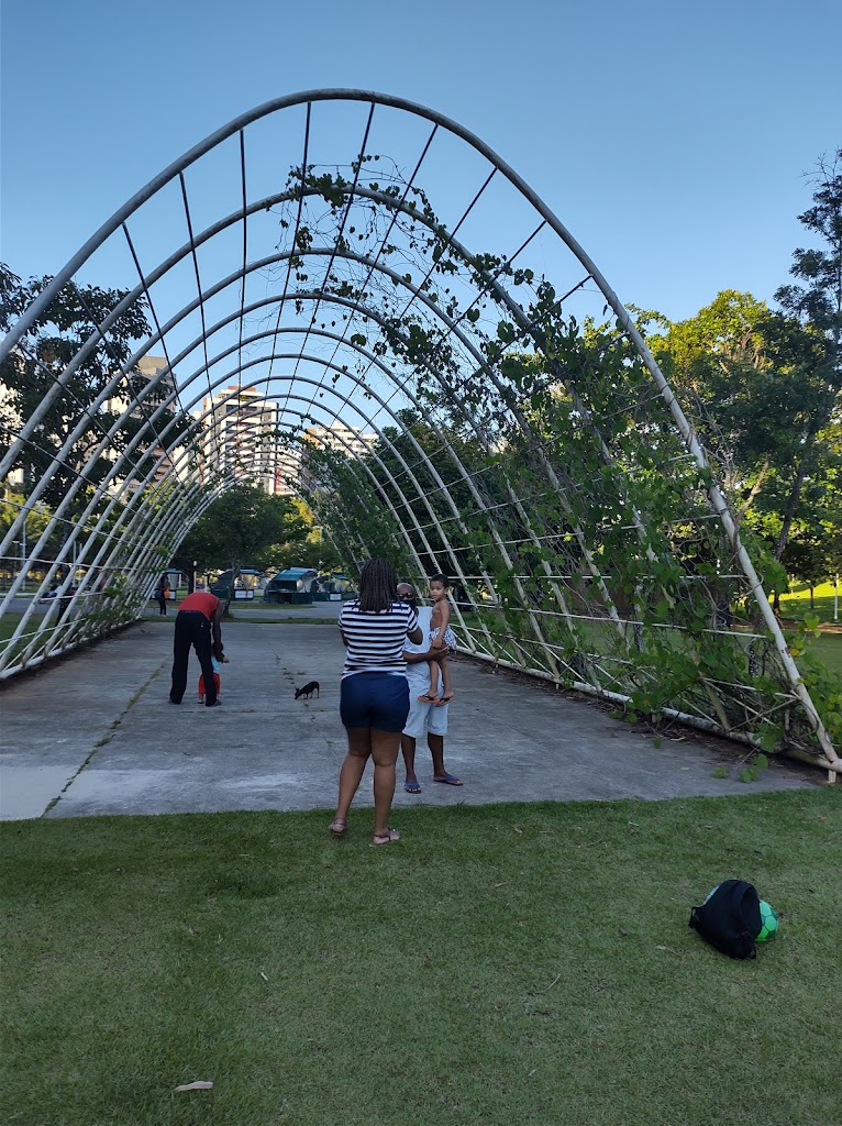 Parque da Cidade Joventino Silva - Foto 12