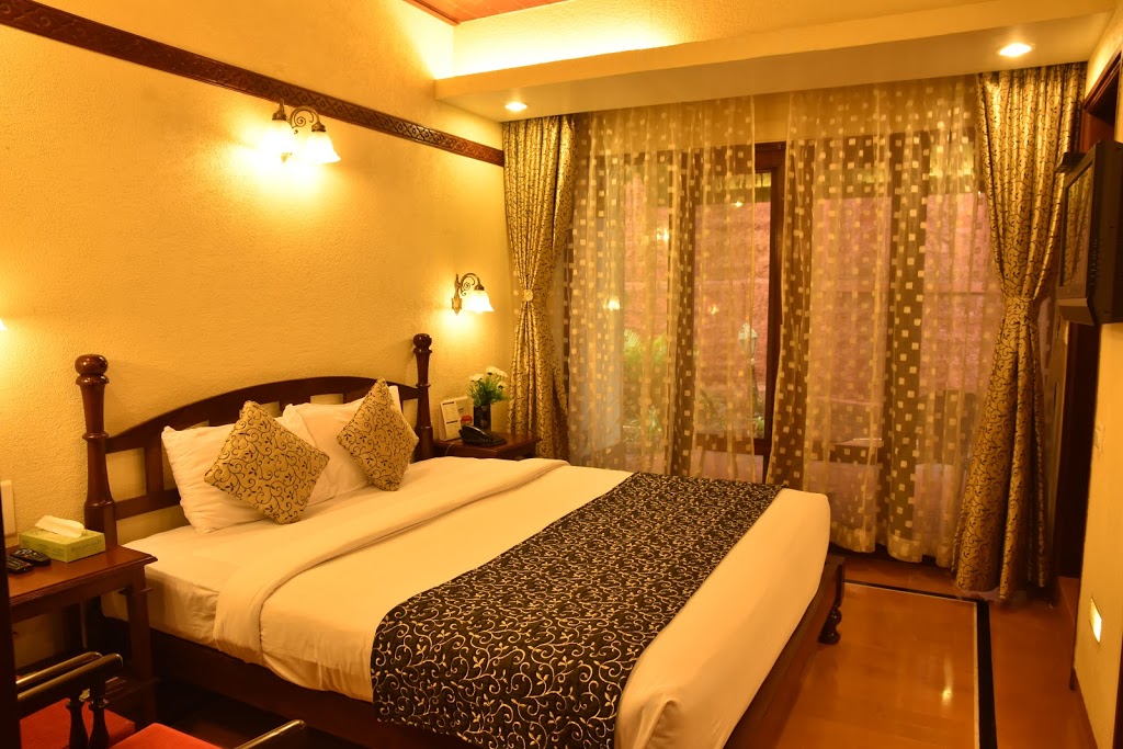 Brightland Resort & Spa - Foto 1