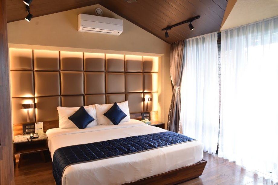 Brightland Resort & Spa - Foto 6