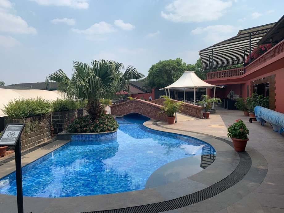 Brightland Resort & Spa - Foto 12